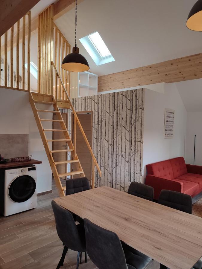 Le Lodge Du Parc Beaune  Eksteriør bilde