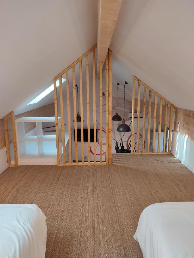 Le Lodge Du Parc Beaune  Eksteriør bilde