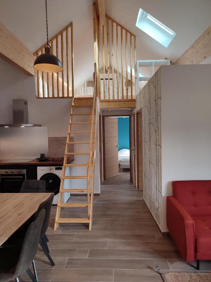 Le Lodge Du Parc Beaune  Eksteriør bilde