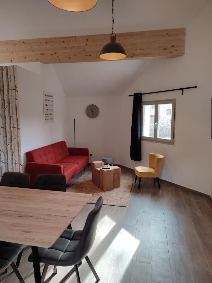 Le Lodge Du Parc Beaune  Eksteriør bilde