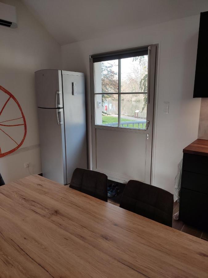 Le Lodge Du Parc Beaune  Eksteriør bilde