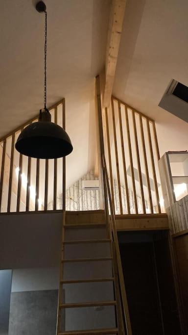 Le Lodge Du Parc Beaune  Eksteriør bilde